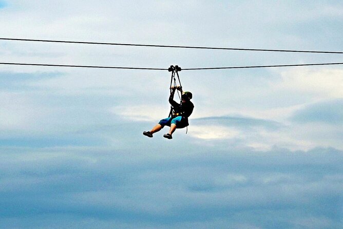 River Rafting, Canyoning & Ziplineing With Transfer From Antalya - Cancellation Policy