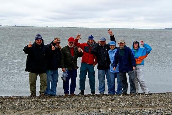 River Rafting in Alaska Wilderness - Inclusions and Equipment