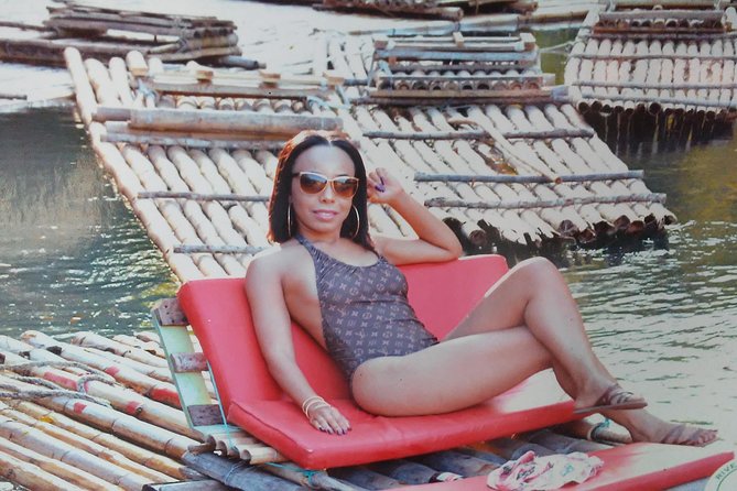 River Rafting Radeaux Balsa: Experience the Country Romance - Good To Know