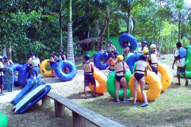 River Rafting Radeaux Balsa: Experience the Country Romance - Scenic Route Highlights