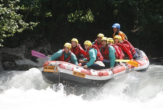 River Rafting Simme with OUTDOOR - Final Thoughts: Is This Experience Right for You?
