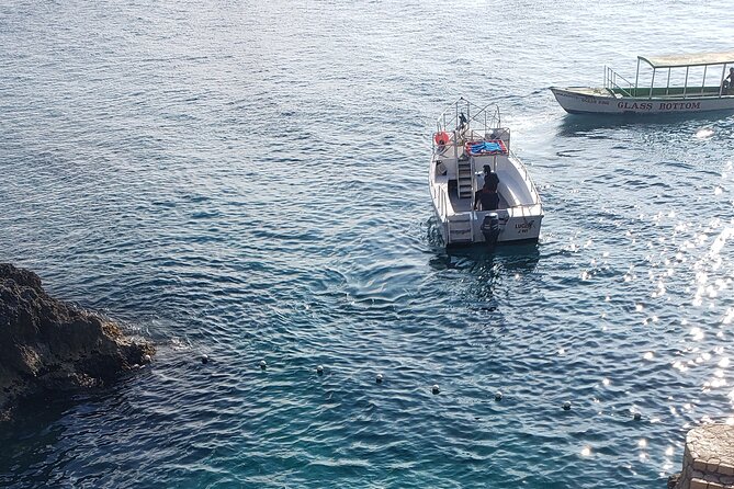 River Rafting With {Limestone Massage} & Ricks Cafe From Montego Bay - Pick-up and Contact Information