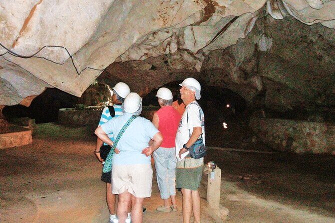 River Rapids and Green Grotto Caves Adventures - Frequently Asked Questions