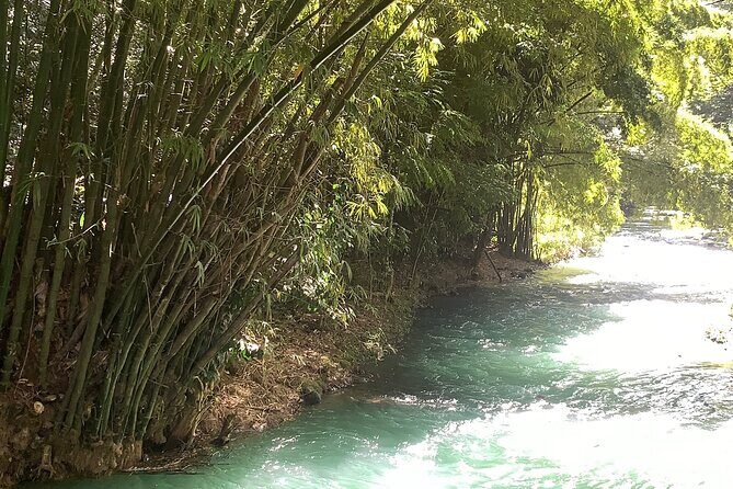 River rapids tubing rafting kayaking and beach Adventure - The Sum Up