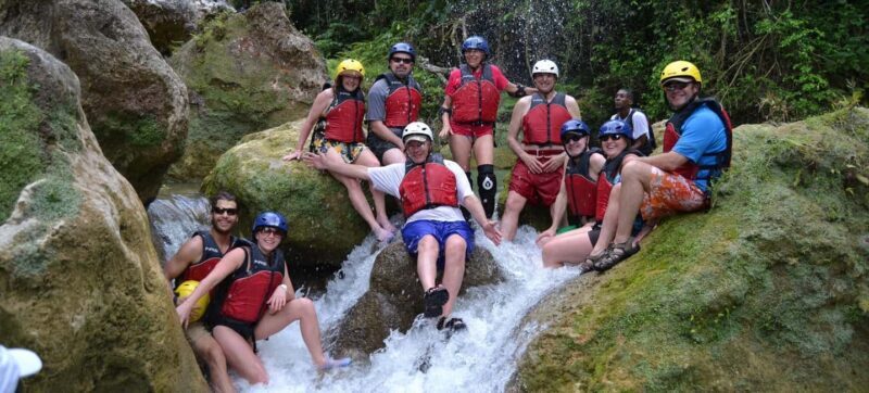 River Rapids Waterfalls, River Rafting, and Beach Adventure - Why This Tour Is a Great Choice