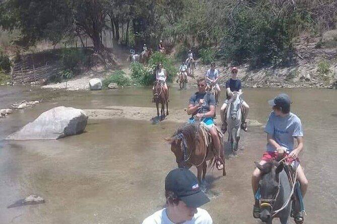 River Riding and Hot Springs in the Mountain - FAQs