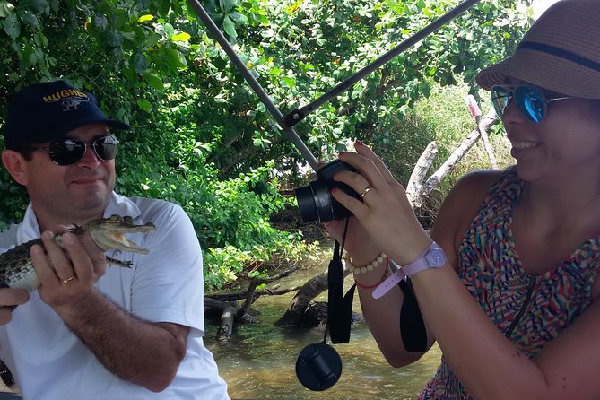 River Safari Bentota - Booking Information
