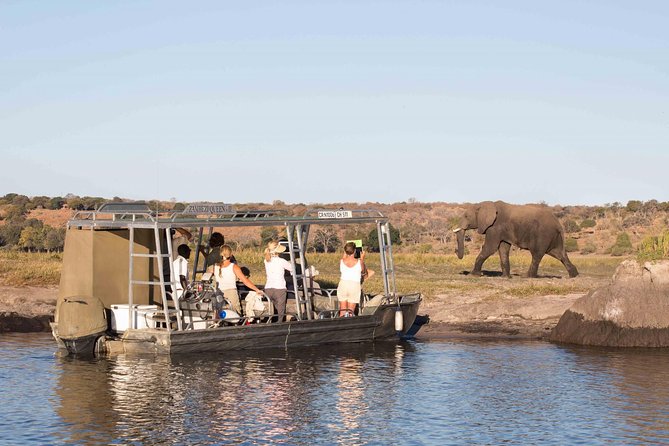 River Safari - Good To Know