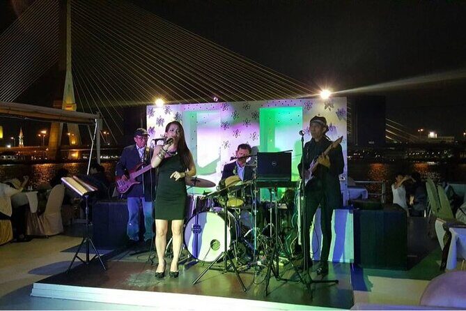 River Star Princess Dinner Cruise Tour from Bangkok - Who Is This Tour Best For?