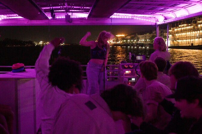River Street Karaoke Cruise - Who Should Book This Experience?