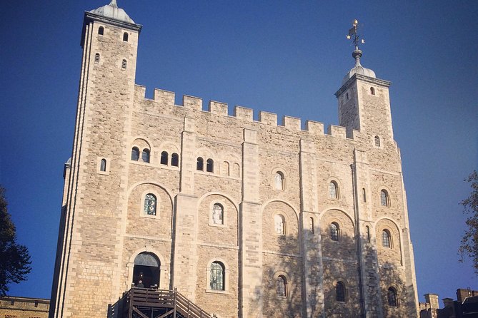 River Thames Cruise to Greenwich - Highlights of the River Thames Cruise