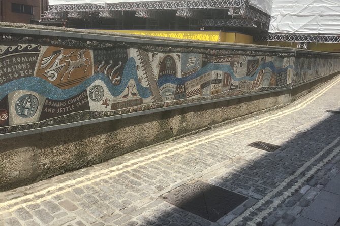 River Thames London Walking Tour - Reviews