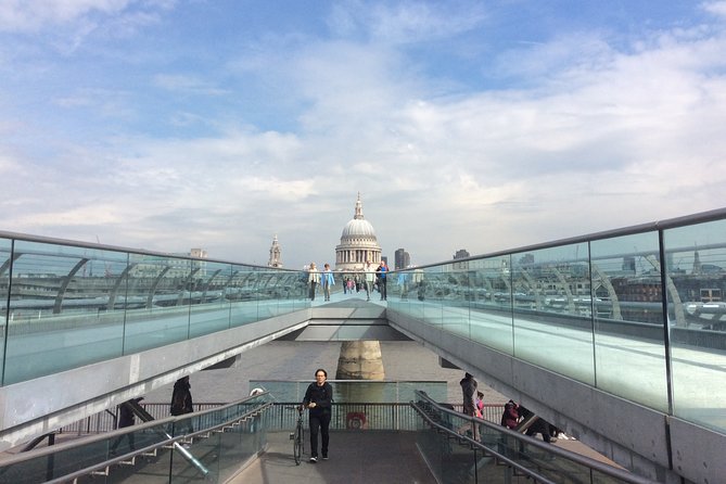 River Thames London Walking Tour - Common Questions