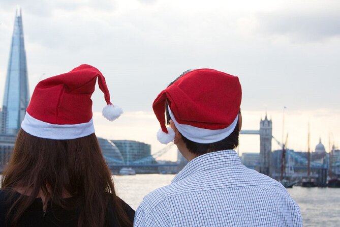 River Thames One-Way Sightseeing Cruise - Common Questions