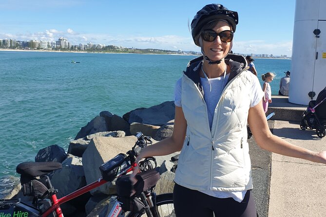River to River, Land and Sea E-bike Tour in Brisbane - Local Cuisine and Dining Recommendations