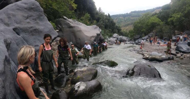 River Trekking Gole Alcantara - Good To Know