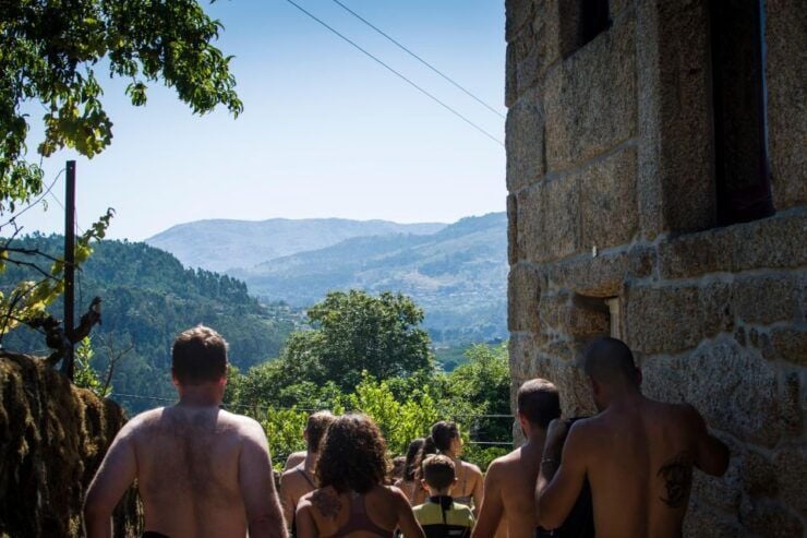 River Trekking | Peneda-Gerês National Park - Good To Know