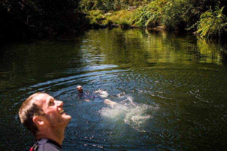 River Trekking | Peneda-Gerês National Park - Activity Details