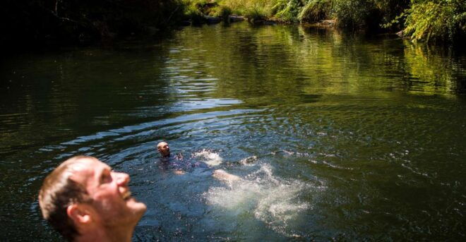 River Trekking | Peneda-Gerês National Park - Optional Add-On