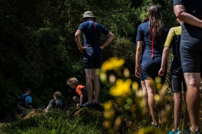 River Trekking | Peneda-Gerês National Park - Important Information
