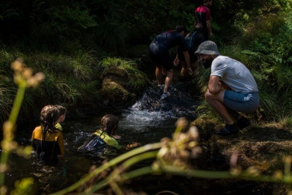 River Trekking | Peneda-Gerês National Park - Book Now