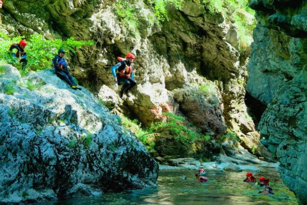 River Trekking The Challenge - Additional Information