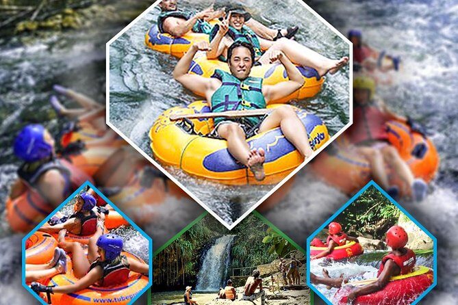 River Tubing Adventure, Annandale & Grand Etang Park Half-Day Excursion - Good To Know