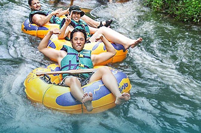 River Tubing Adventure, Annandale & Grand Etang Park Half-Day Excursion - Who Is This Tour Best For?