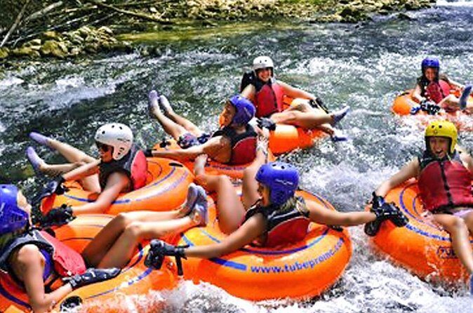 River Tubing Adventure, Annandale & Grand Etang Park Half-Day Excursion - The Sum Up