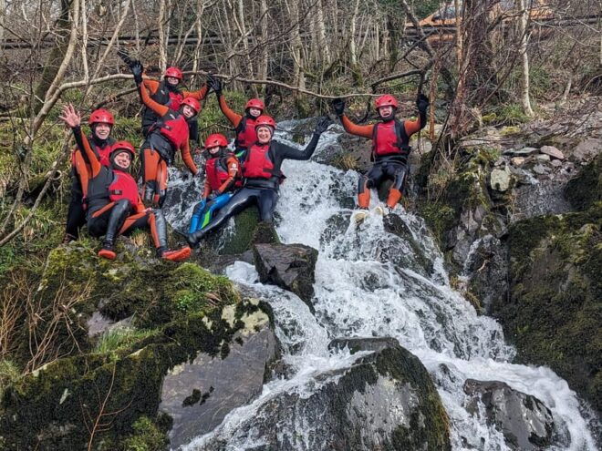 River Tubing Adventure in Galloway - Customer Reviews and Highlights