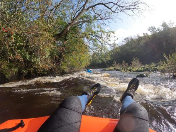 River Tubing Adventure in Galloway - Ensuring a Safe and Enjoyable Experience
