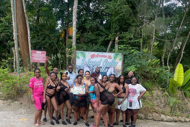 River Tubing and Blue Hole Excursion from Falmouth - Who Will Love This Tour?