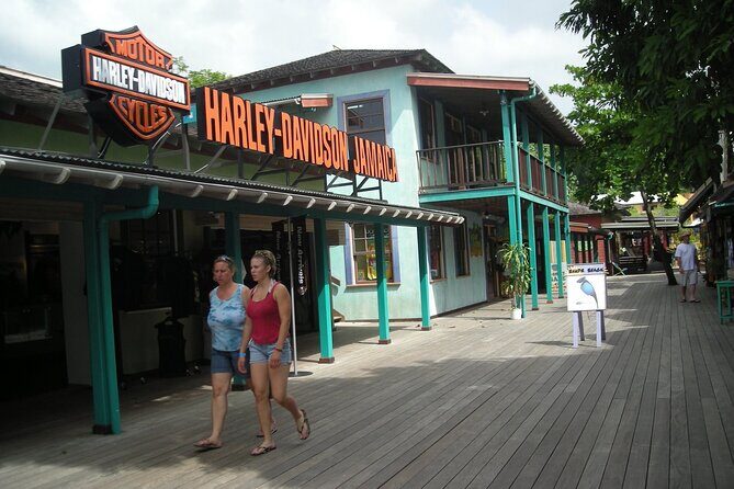 River tubing and Blue Hole plus Ocho Rios Highlights - Final Thoughts: Who Is This Tour Best For?