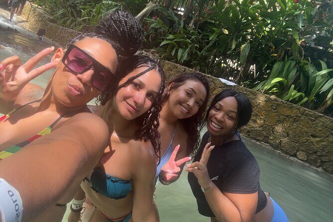 River tubing and horseback riding - Good To Know