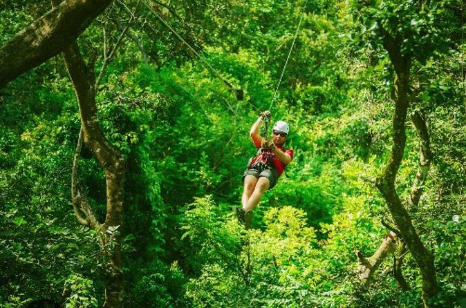 River tubing and horseback riding - What to Expect from the Tour