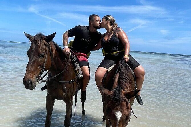 River tubing and horseback riding - Why You’ll Love This Tour