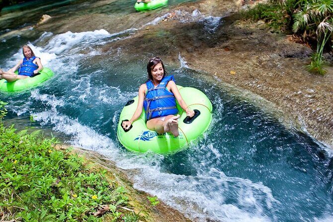 River Tubing and Horseback Riding Experience - What to Expect from the Tour
