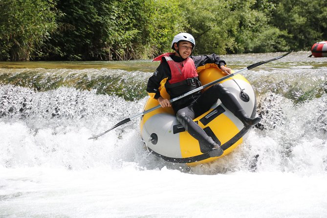 River Tubing - River Tubing Gear and Equipment
