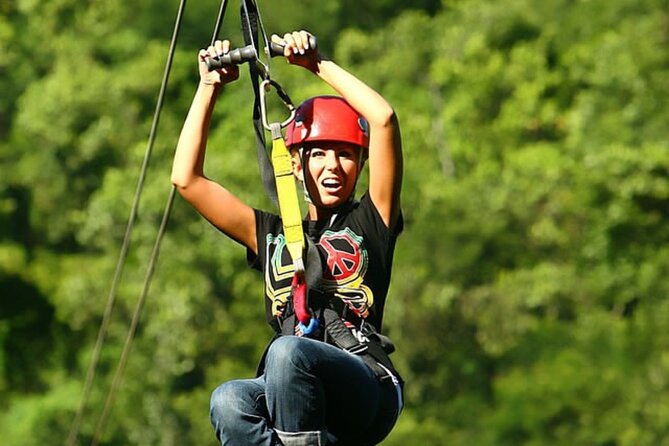River Tubing, Dunns River Falls & Zipline Tour From Montego Bay - Pricing and Booking Details