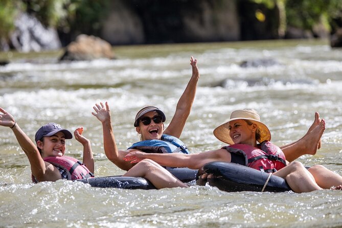 River Tubing Fiji - Tour Overview