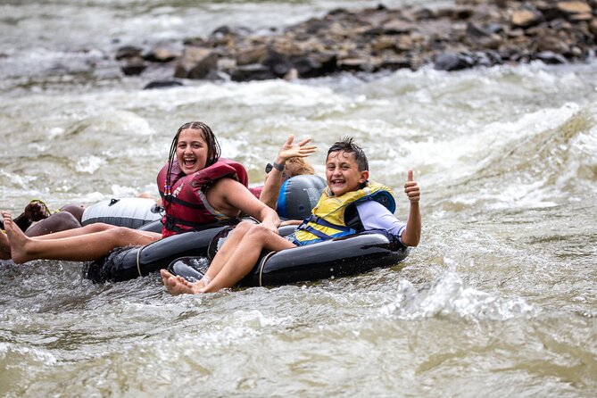 River Tubing Fiji - Cancellation Policy
