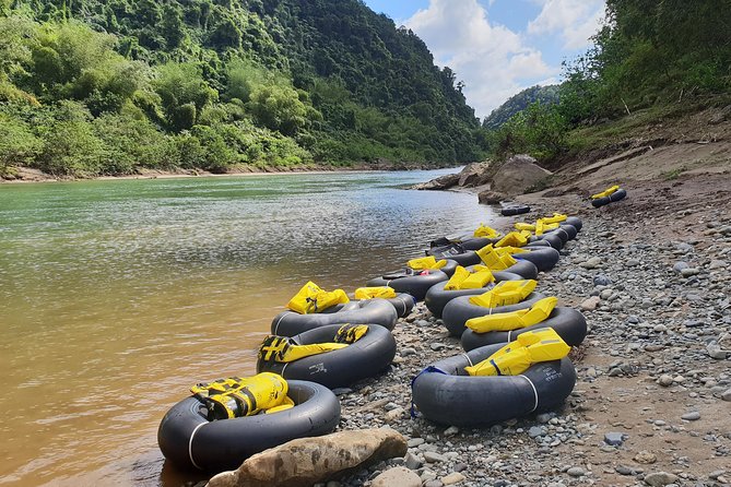 River Tubing Fiji - Positive Reviews and Recommendation