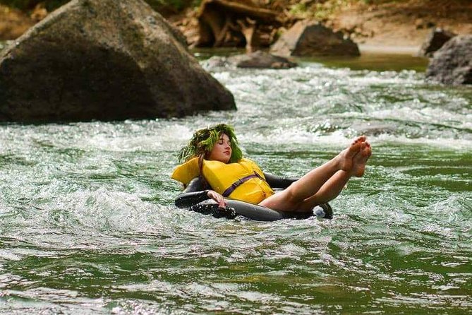 River Tubing Fiji - Common Questions