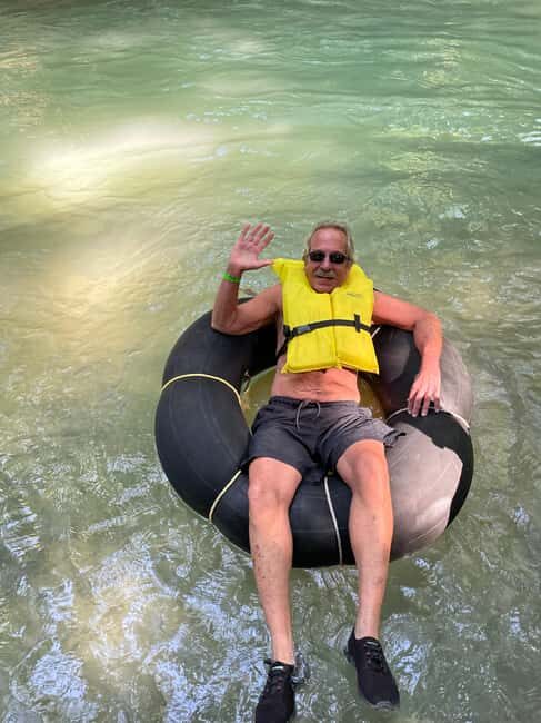 River Tubing From Falmouth - FAQ