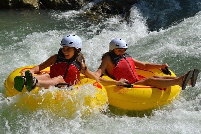 River tubing from Ocho Rios - Final Thoughts: Who Will Love This Experience?