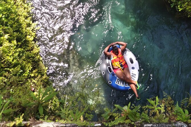 River tubing from Ocho Rios - Frequently Asked Questions