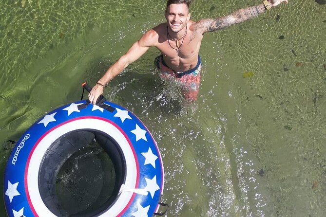 River Tubing Full Day Private Tour to the Chagres Park in Panama - Tour Details