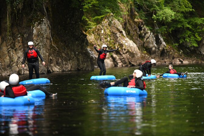 River Tubing in Perthshire - Common Questions