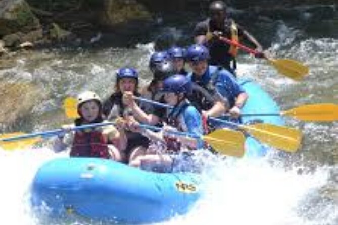 River Tubing Private Tour - What Is River Tubing Private Tour?
