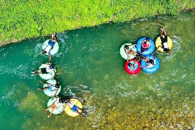 River Tubing Private Tour In Montego Bay - Operational Information